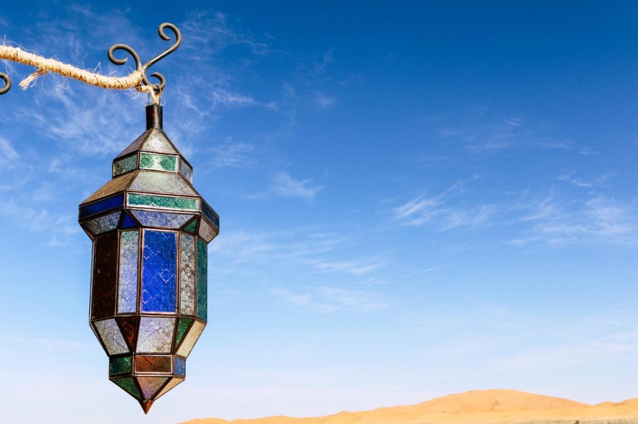 Riad Caravasar เมอร์ซูกา ภายนอก รูปภาพ