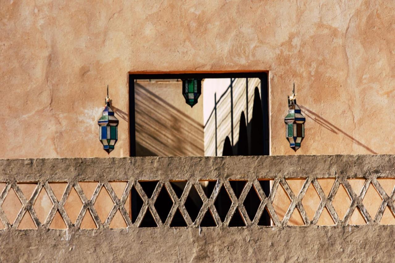 Riad Caravasar เมอร์ซูกา ภายนอก รูปภาพ