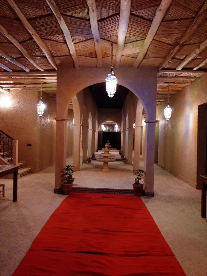 Riad Caravasar เมอร์ซูกา ภายนอก รูปภาพ
