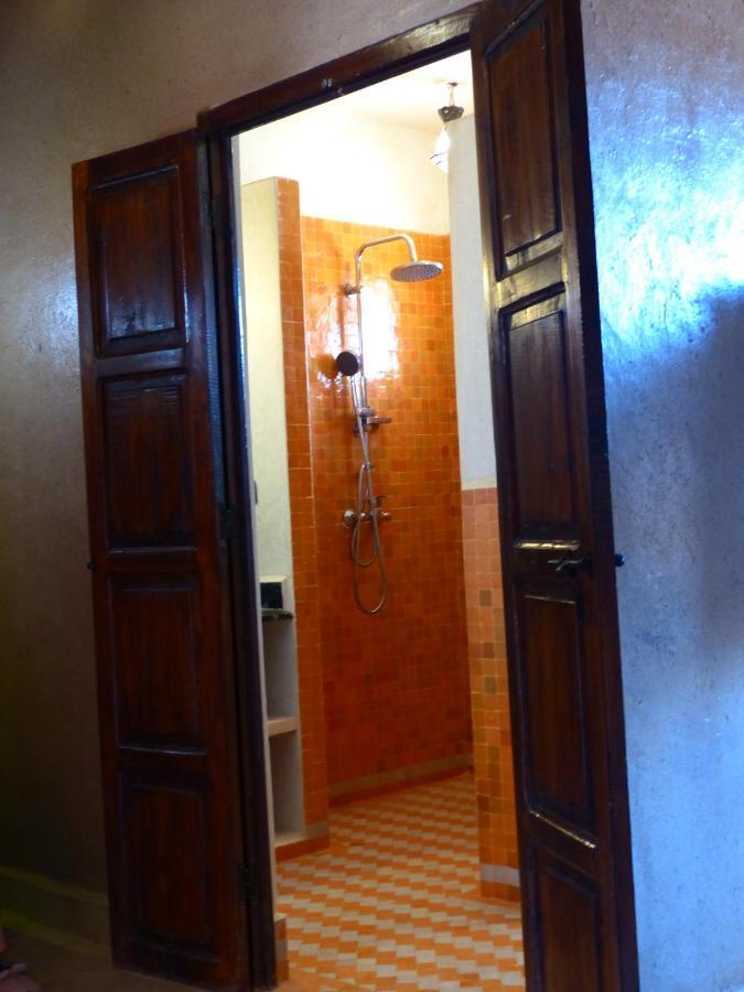 Riad Caravasar เมอร์ซูกา ภายนอก รูปภาพ